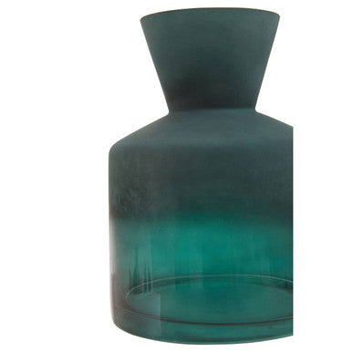 Baila Small Glass Vase