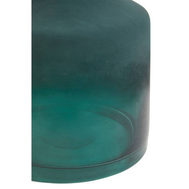 Baila Small Glass Vase