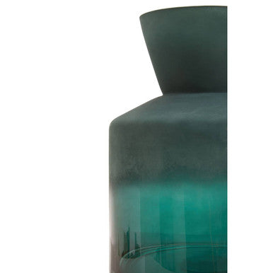 Baila Large Glass Vase