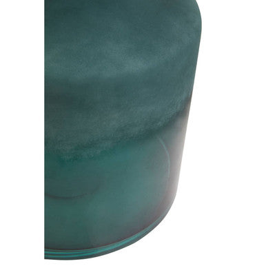 Baila Large Glass Vase