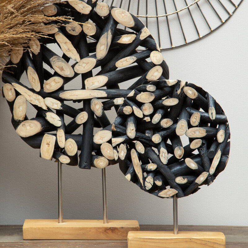 Seraya Large Sculpture