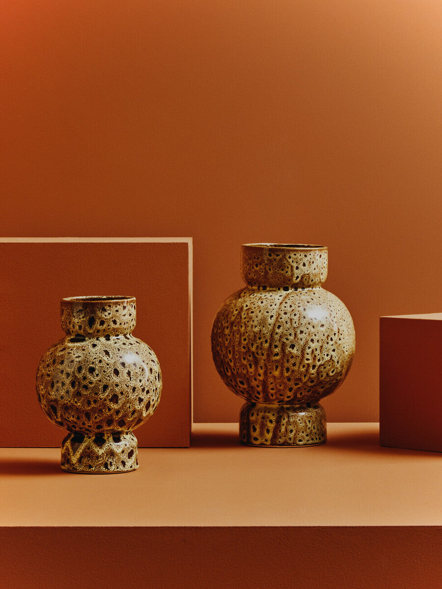 Small Ceramic Vase | Yakira
