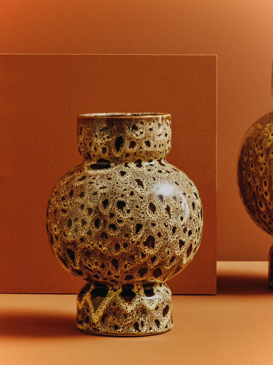 Small Ceramic Vase | Yakira