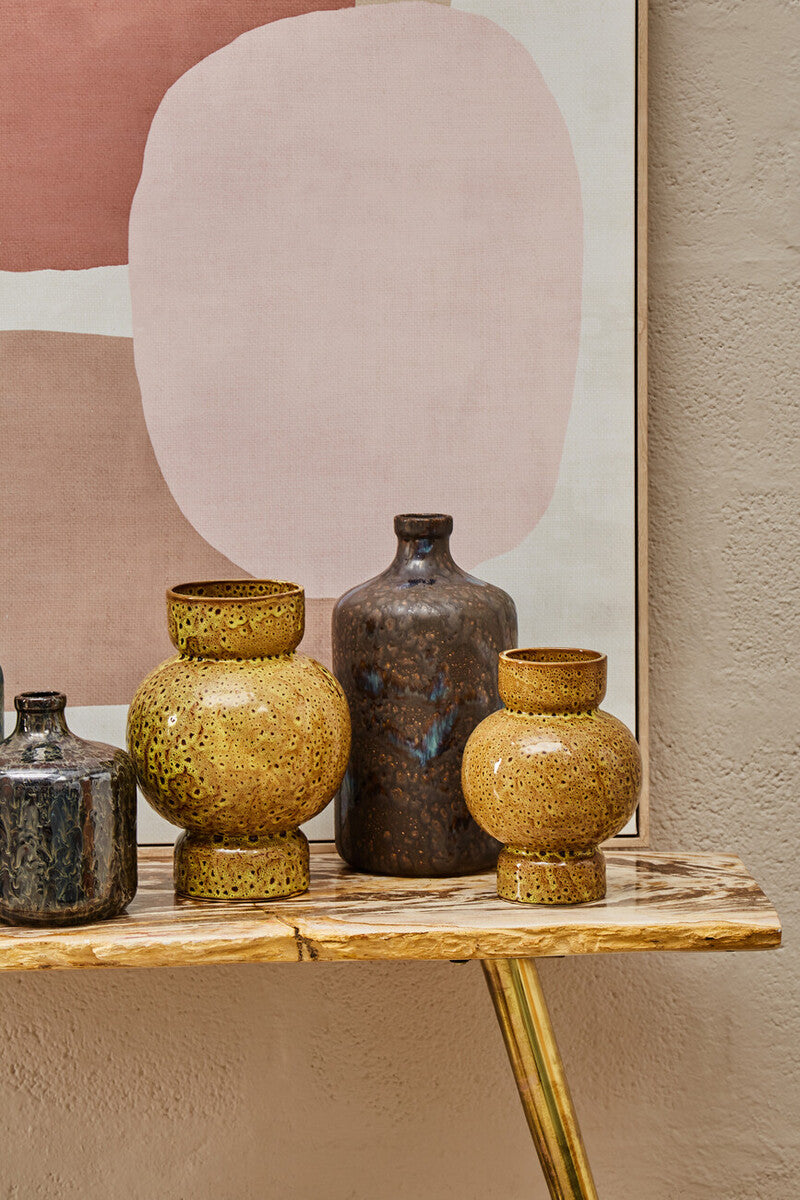 Small Ceramic Vase | Yakira