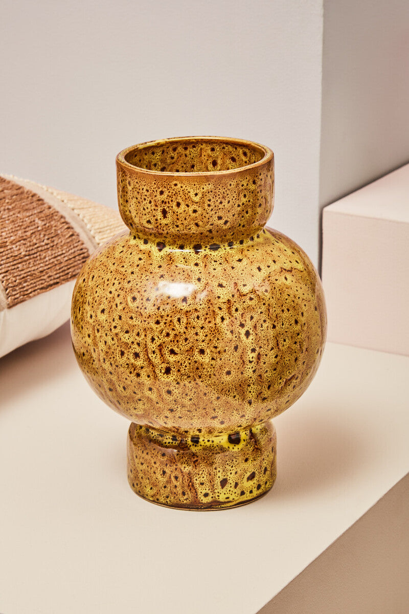 Small Ceramic Vase | Yakira
