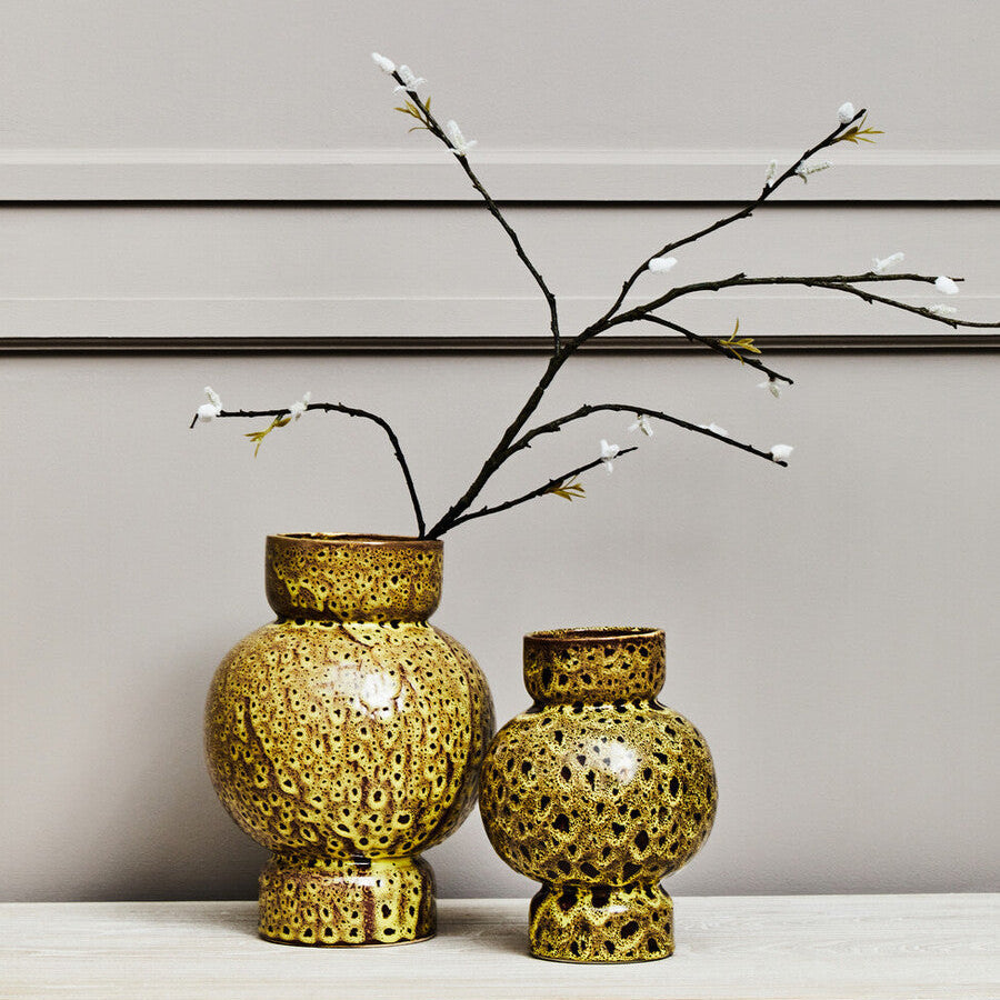 Small Ceramic Vase | Yakira