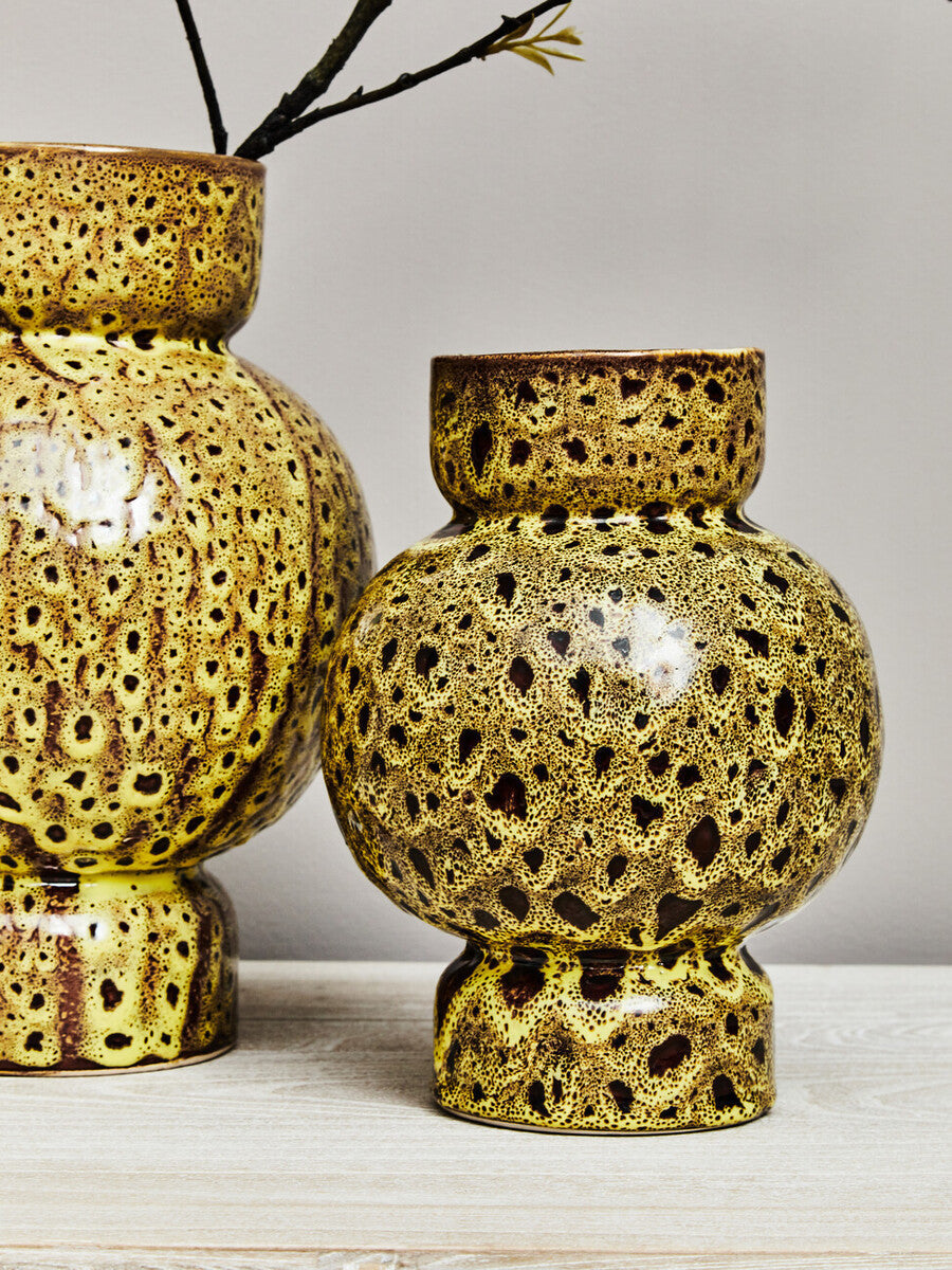 Small Ceramic Vase | Yakira