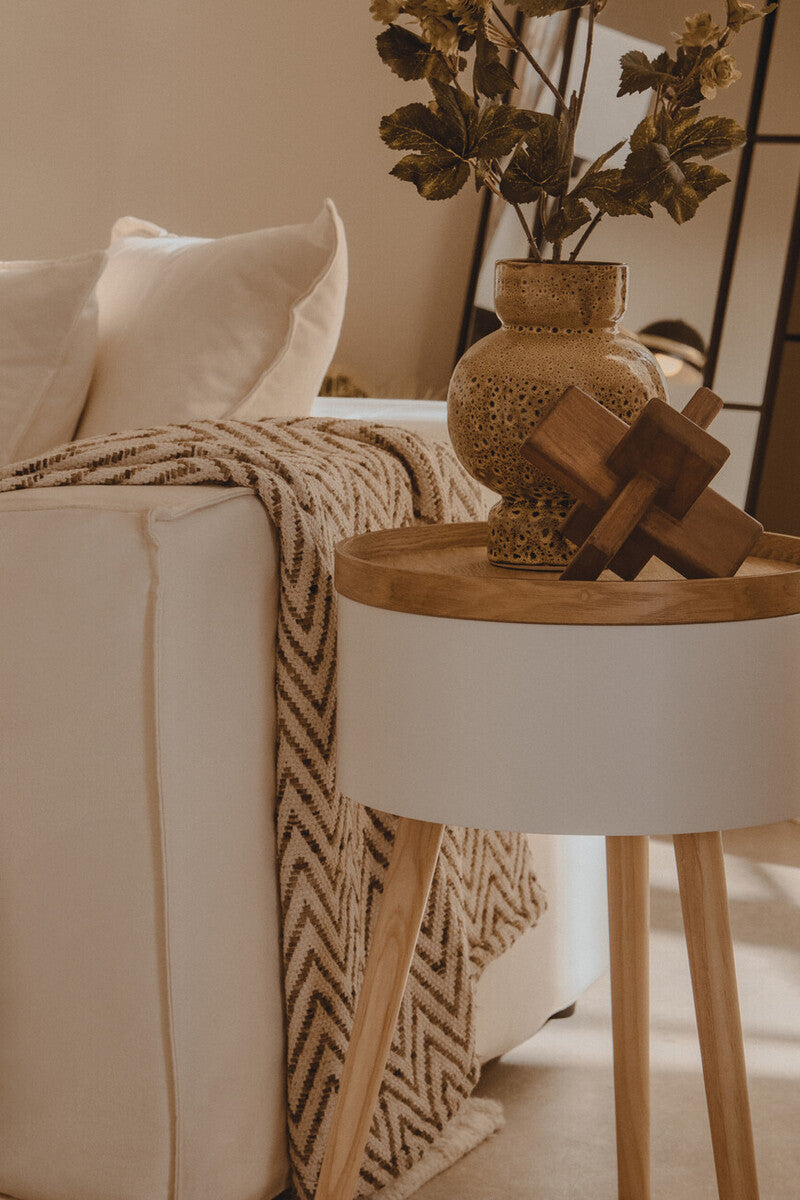 Small Ceramic Vase | Yakira