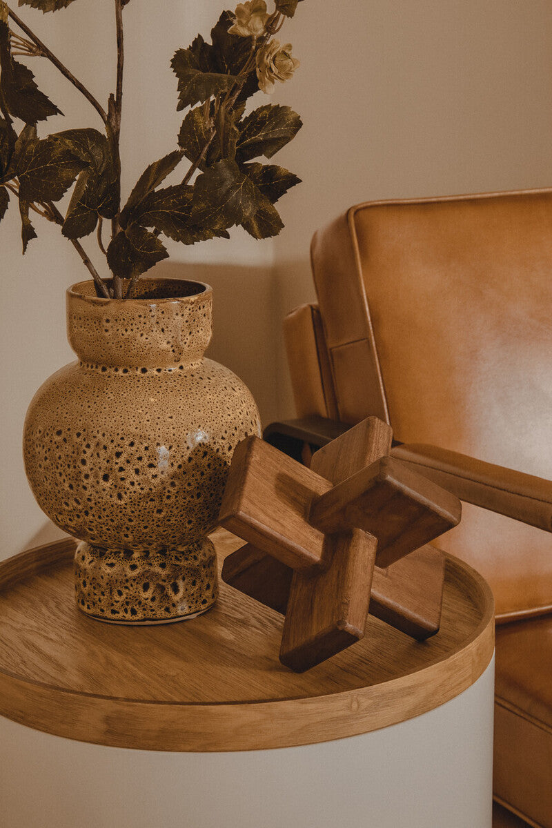 Small Ceramic Vase | Yakira