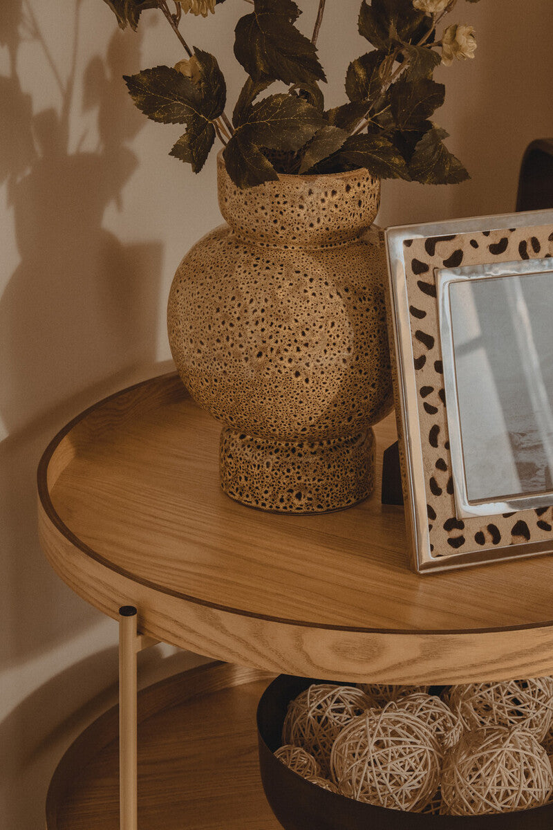Small Ceramic Vase | Yakira