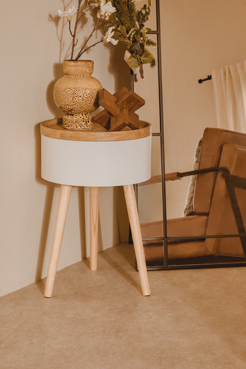 Yakira Small Ceramic Vase