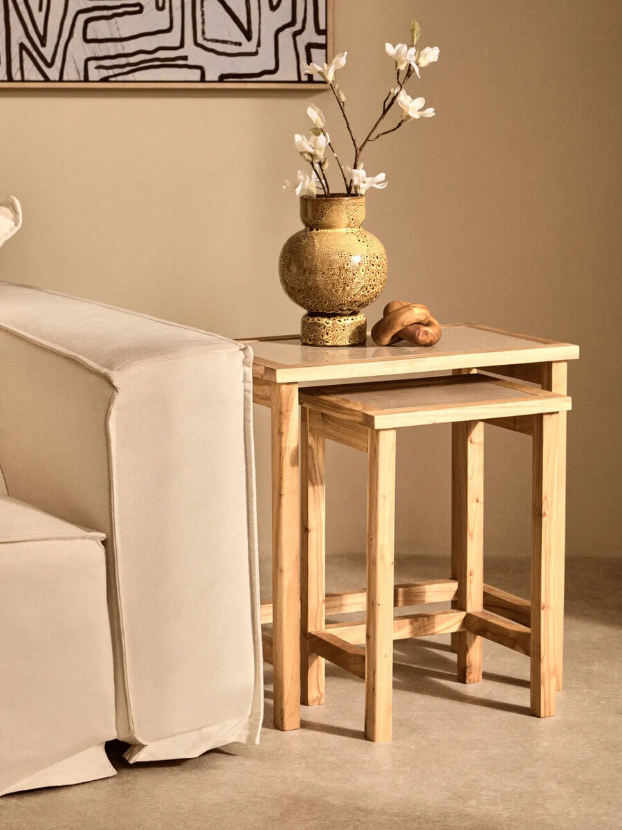 Small Ceramic Vase | Yakira