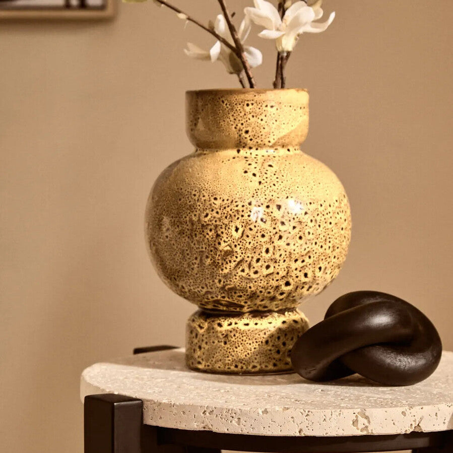 Small Ceramic Vase | Yakira
