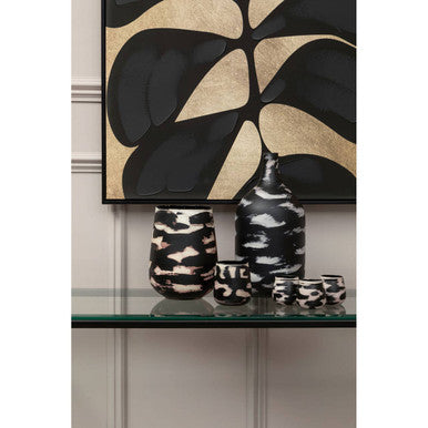 Barro Small Candle Holder