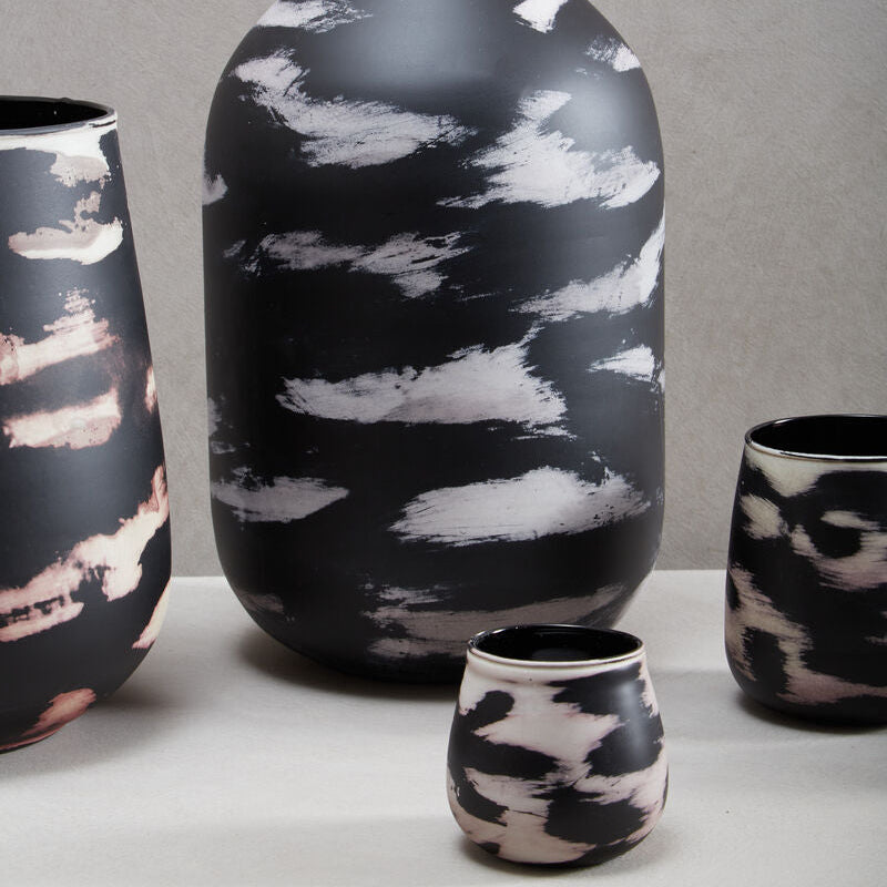 Barro Bottle Vase