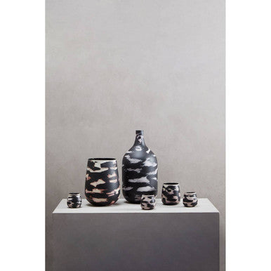 Barro Bottle Vase