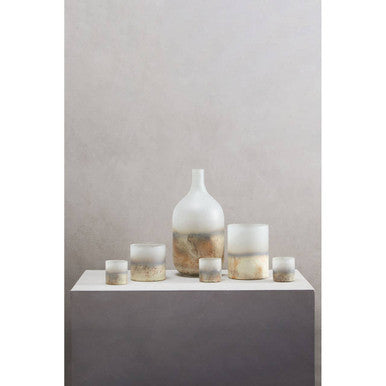Bikar Small Candle Holder