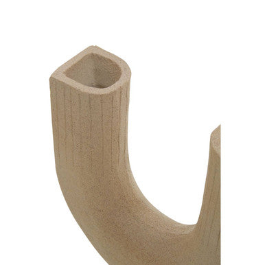 Utica U Shaped Vase