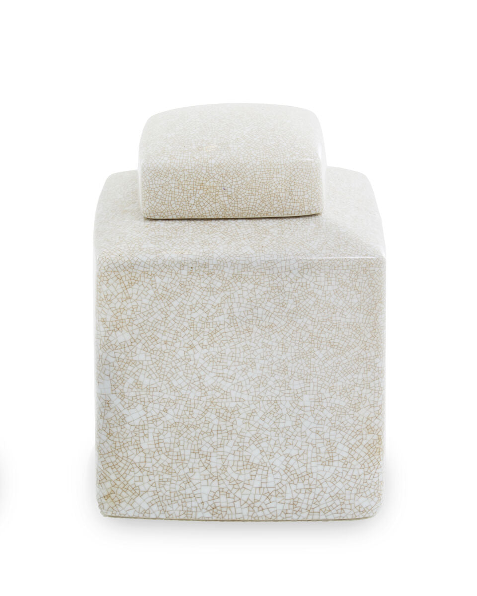 Myla Ceramic Jar