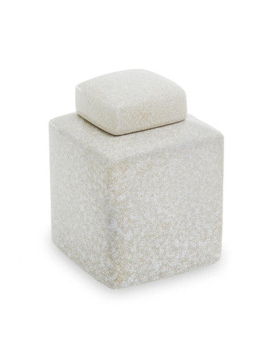 Myla Ceramic Jar