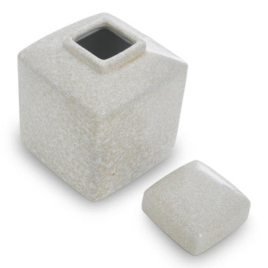 Myla Ceramic Jar