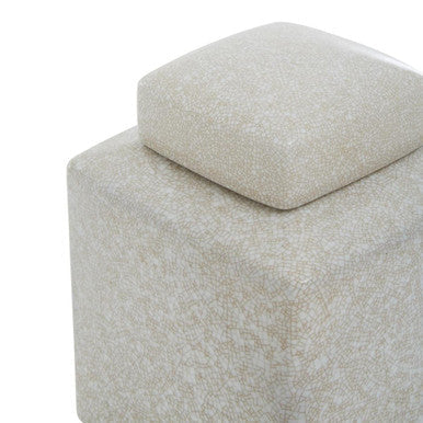 Myla Ceramic Jar