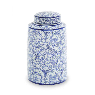 Small Ceramic Jar | Calix