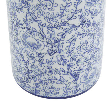 Calix Small Ceramic Jar