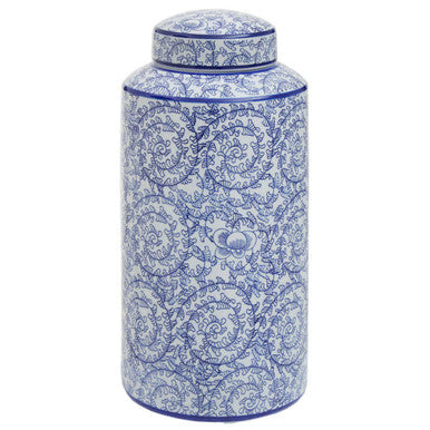 Large Ceramic Jar | Calix