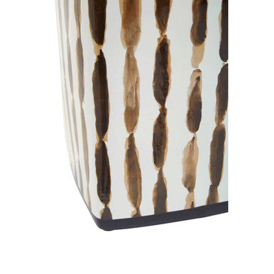 Mona Large Ceramic Jar