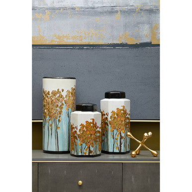 Mera Ceramic Umbrella Stand