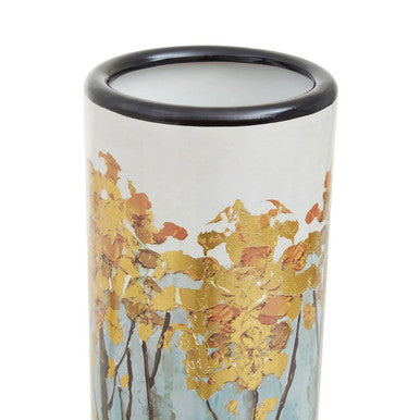 Mera Ceramic Umbrella Stand