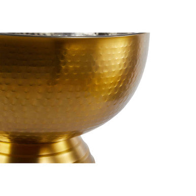 Gold Finish Champagne Bowl | Ankara