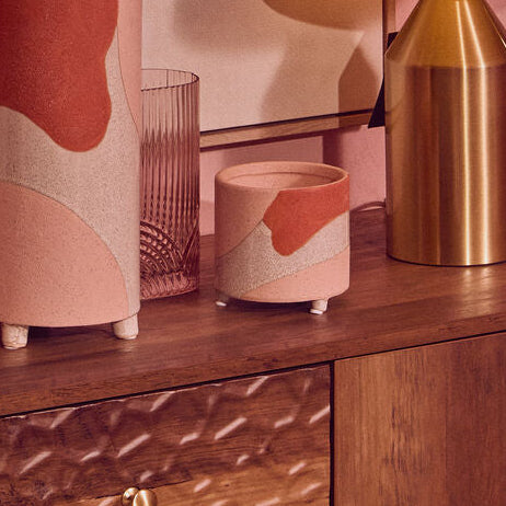 Jada Small Planter