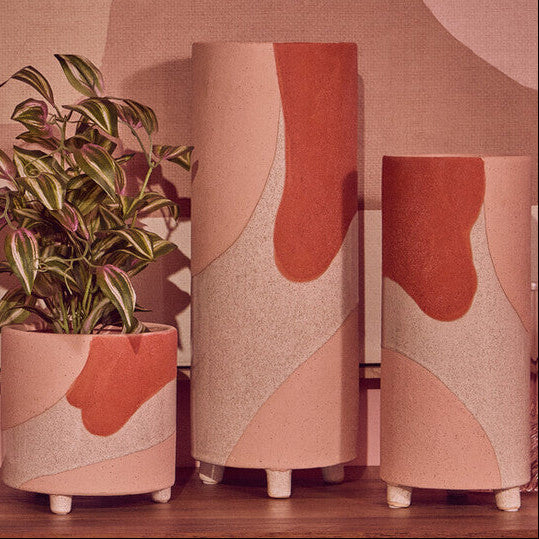 Jada Small Vase