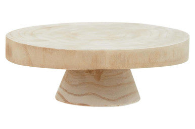 Arlo Large Wooden Riser