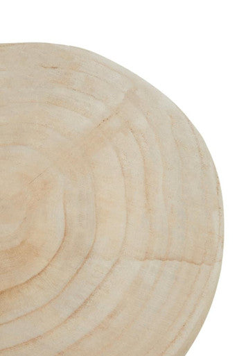 Arlo Large Wooden Riser