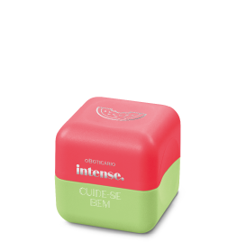 Intense Lip Balm Take Care of Yourself Fair 6.2g - Limited Edition