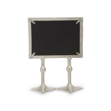 Quackpot Duck Feet 5In X 7In Landscape Photo Frame