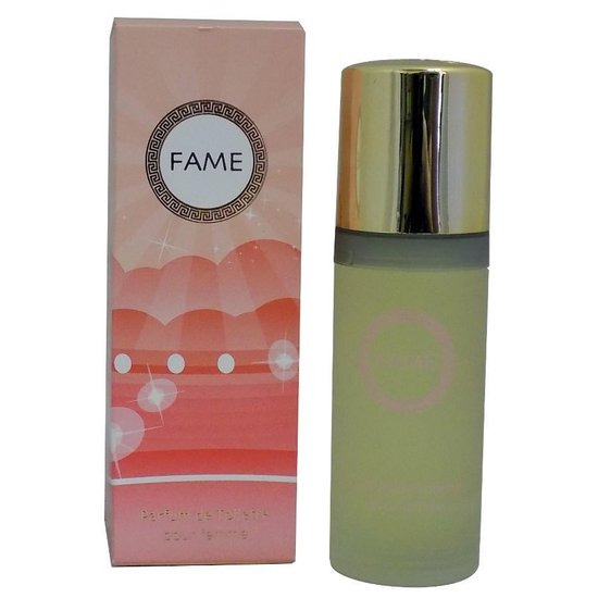 Milton Lloyd Fame Parfum de Toilette 55ml Spray
