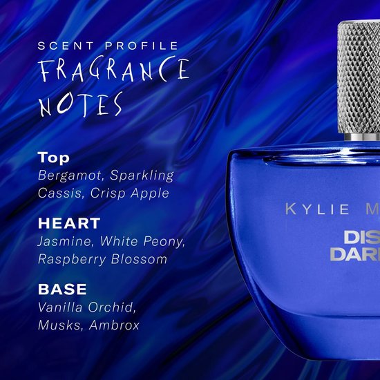 Kylie Minogue Disco Darling Eau de Parfum 30ml Spray