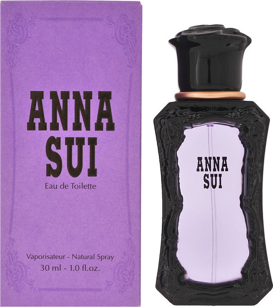 Anna Sui Eau de Toilette 30ml Spray