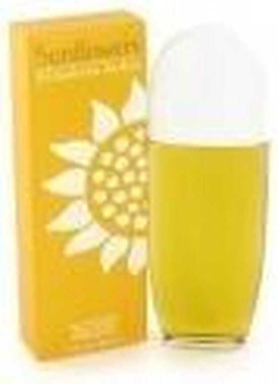 Elizabeth Arden Sunflowers Eau de Toilette 15ml Spray