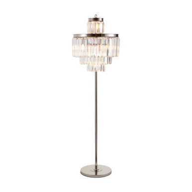 10 Bulbs Floor Lamp | Kensington Townhouse