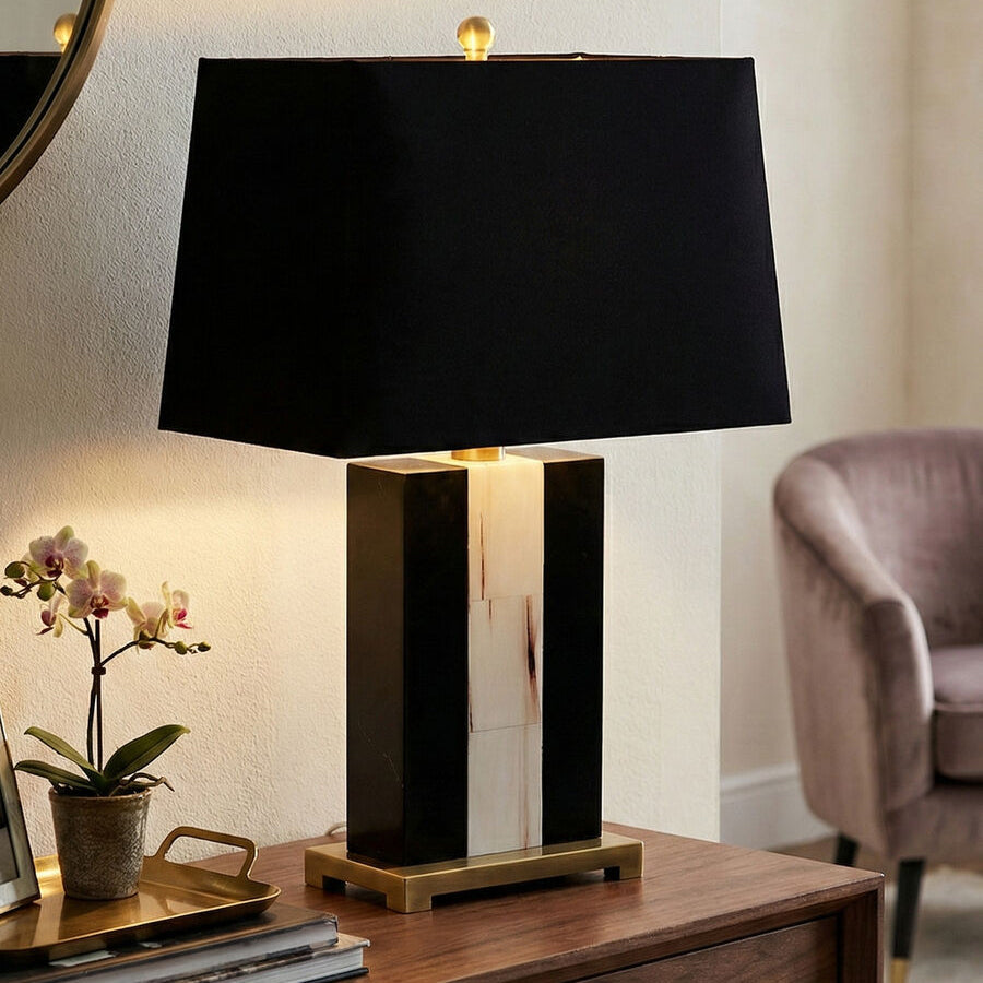 Hoxton Table Lamp