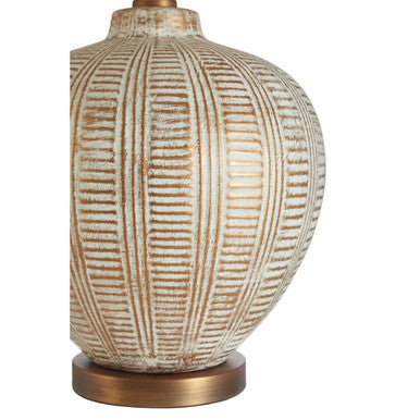 Ualda Table Lamp