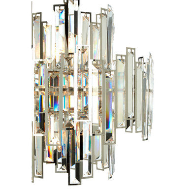 Kelona Small Chandelier