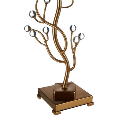 Zeva Table Lamp