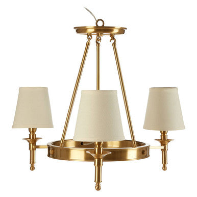 Zina Ceiling Light