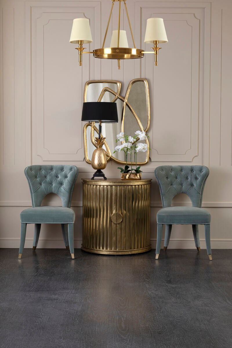 Zina Ceiling Light